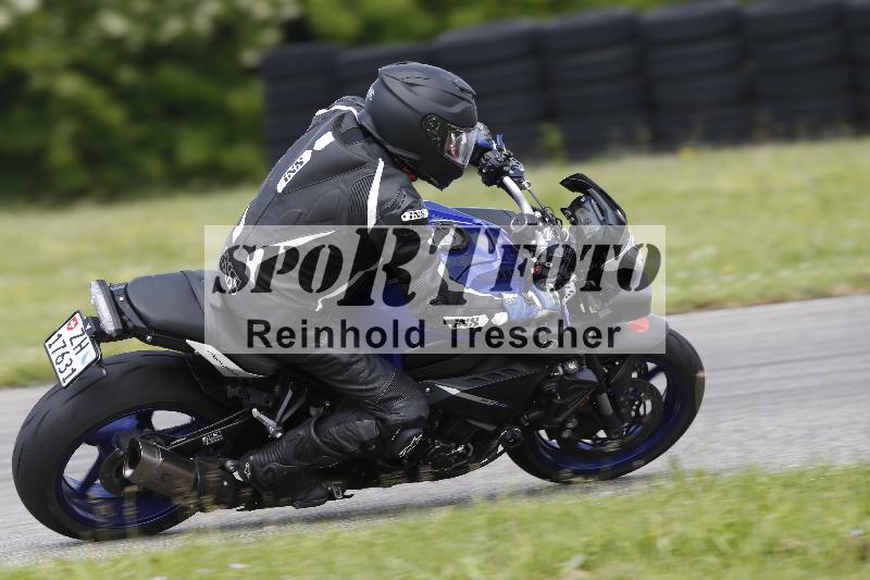 /15 13.05.2025 Max Racing ADR/Gruppe rot/55